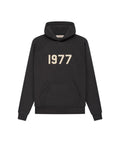 Fear of God Essentials Hoodie 1977 'Iron'
