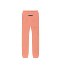 Fear of God Essentials Pant 'Coral'