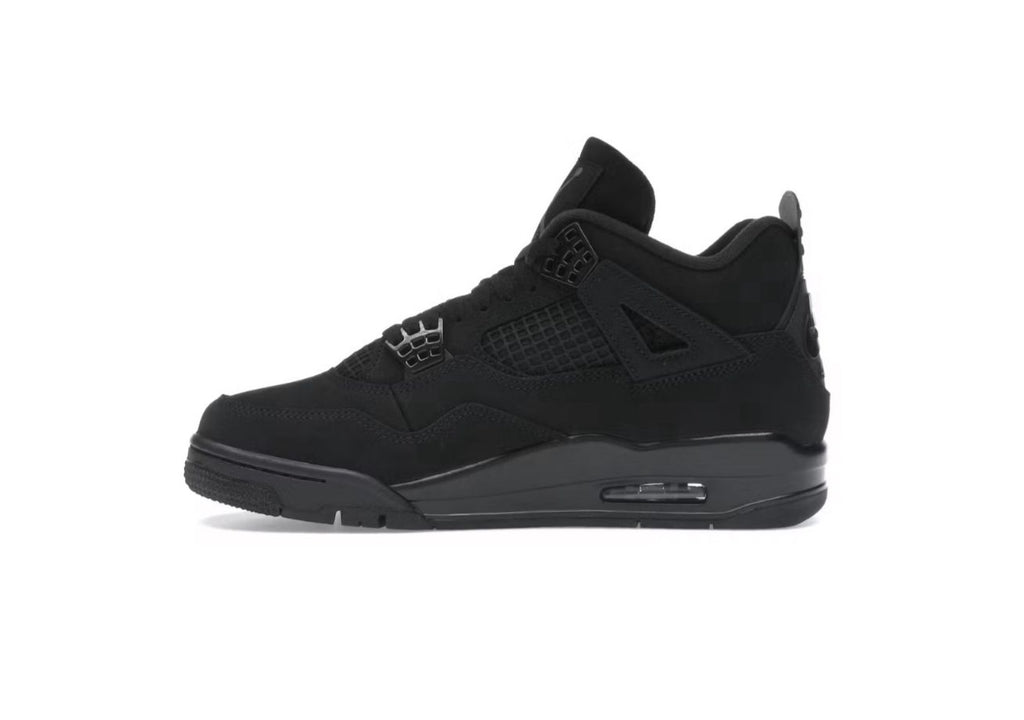 Jordan 4 Retro