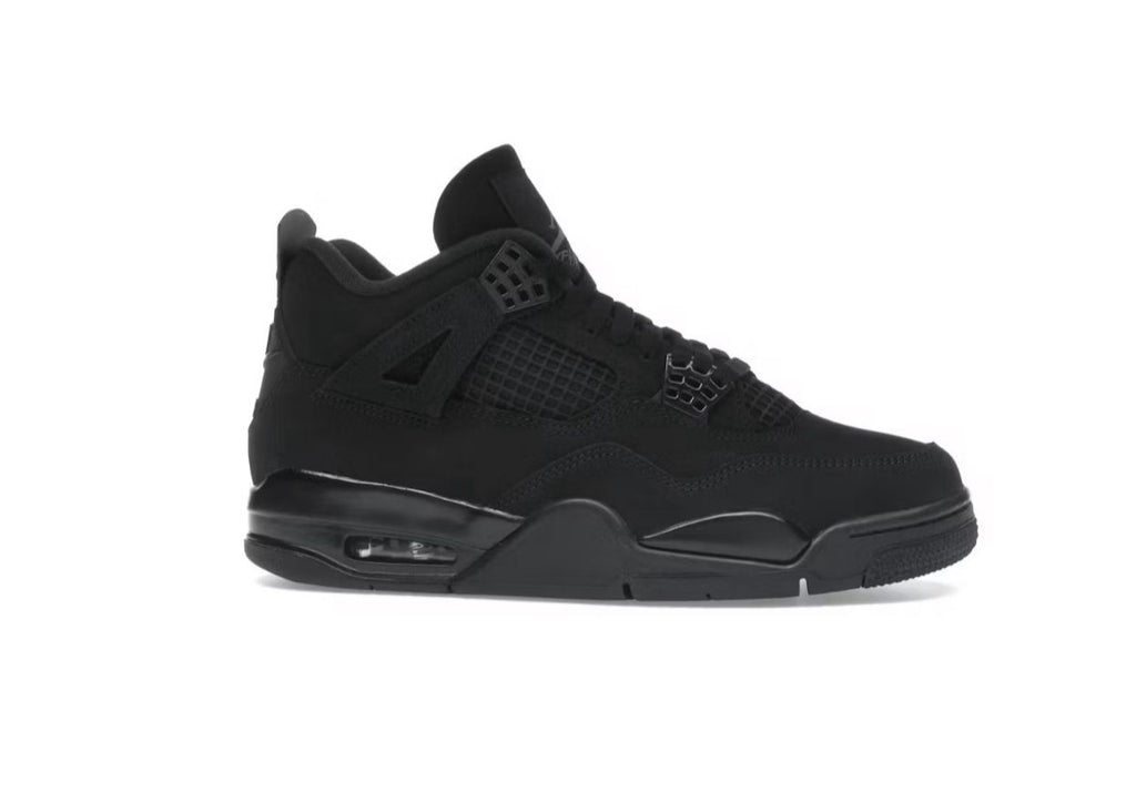 Jordan 4 Retro
