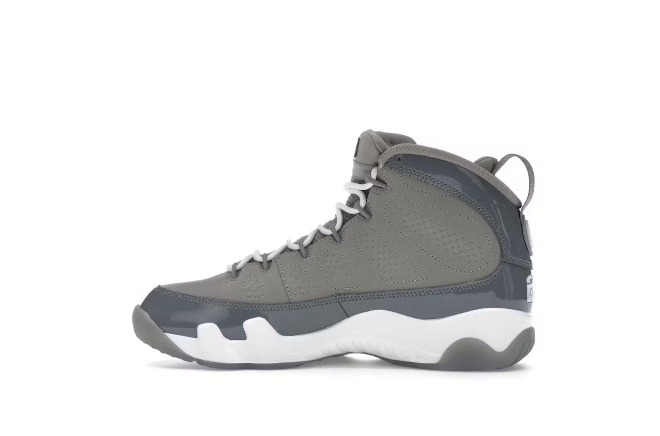 Air Jordan 9 Retro