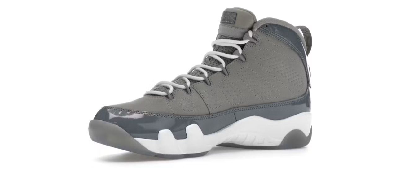Air Jordan 9 Retro