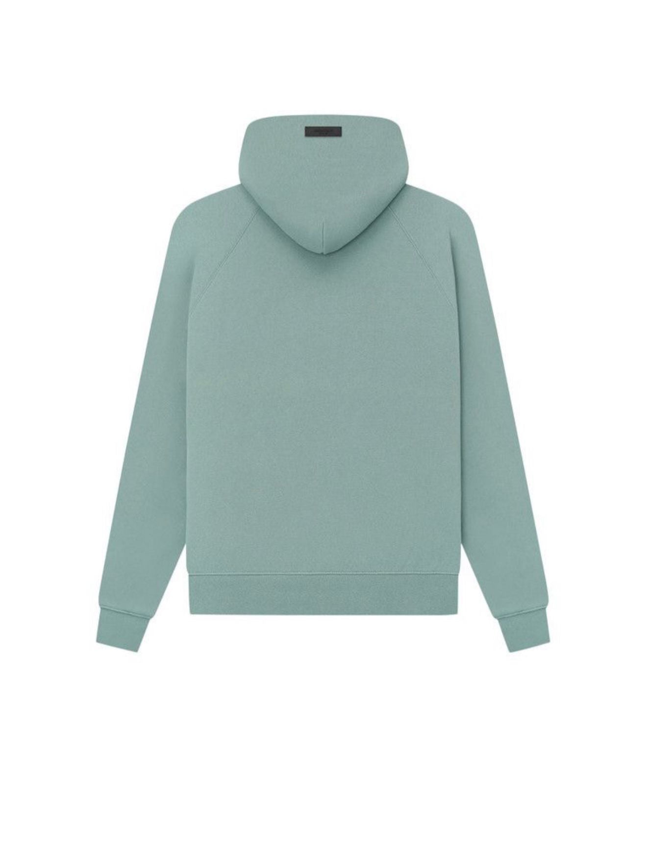 Fear of God Essentials Hoodie ''Sycamore''