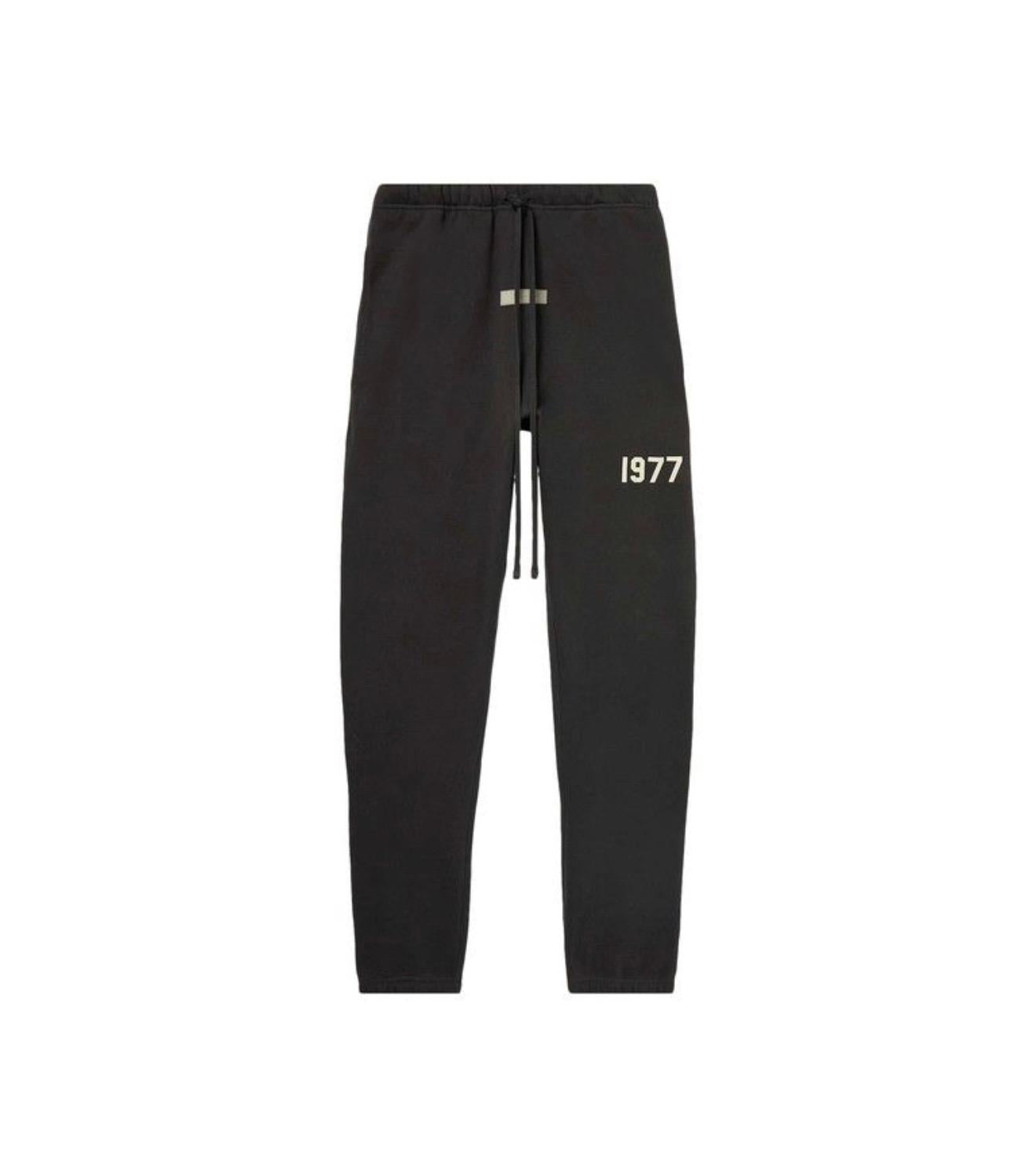 Fear of God Essentials Sweatpants 'Iron'