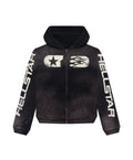 Hellstar Studios Zip Hoodie