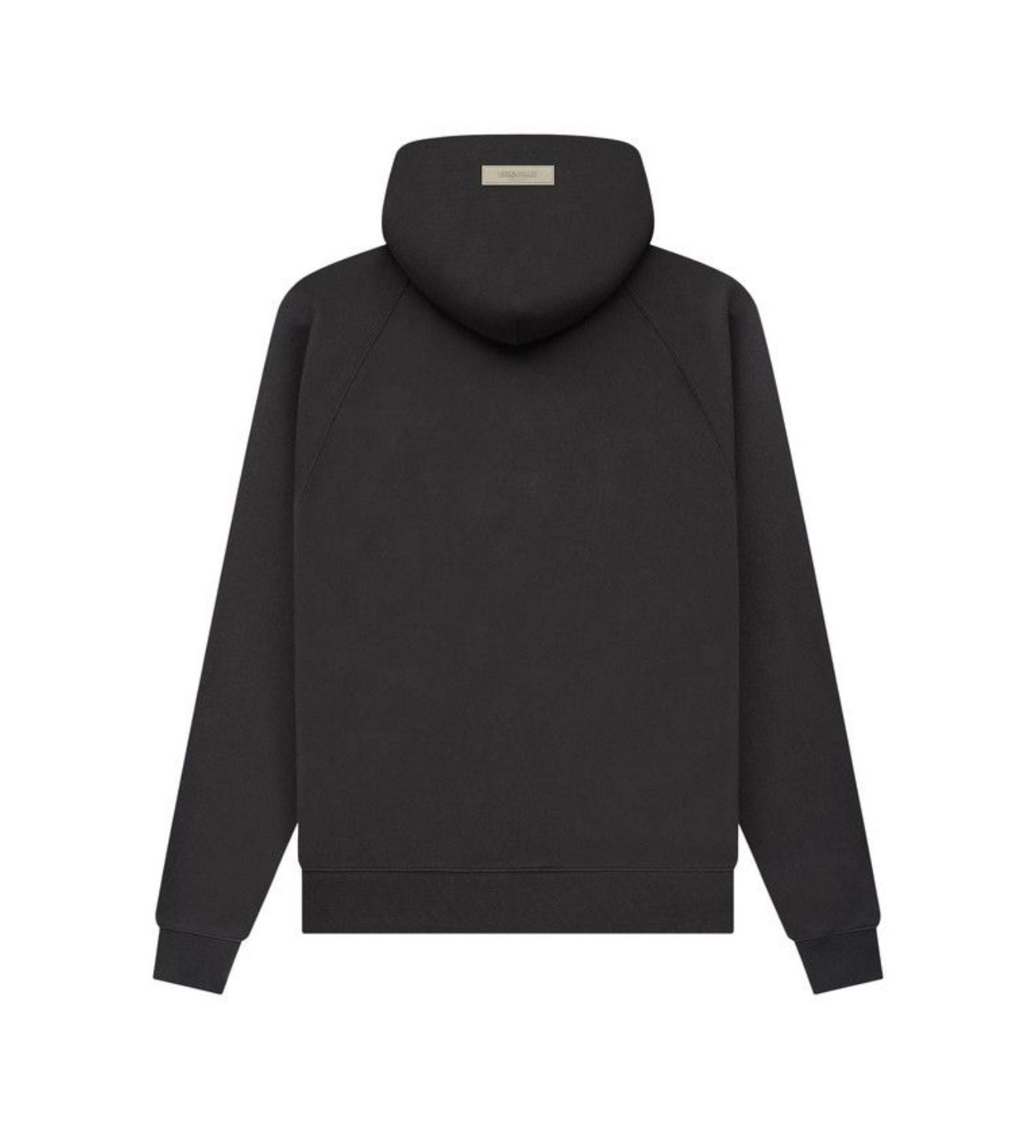 Fear of God Essentials Hoodie 1977 'Iron'