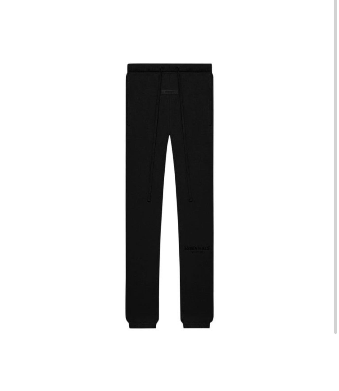 Fear of God Essentials Sweapants 'Stretch Limo'