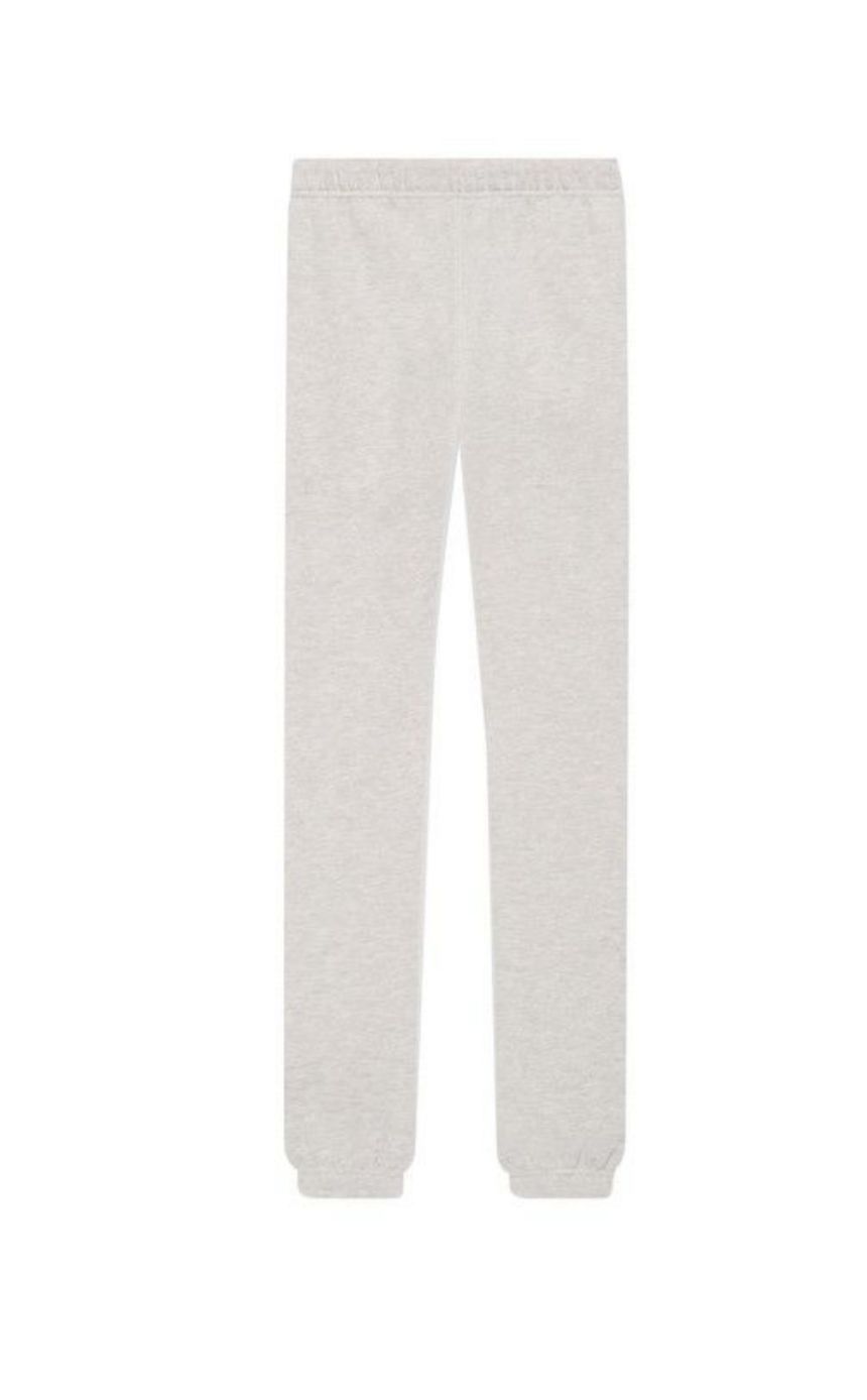 Fear of God Essentials Sweatpants 'light Oatmeal'